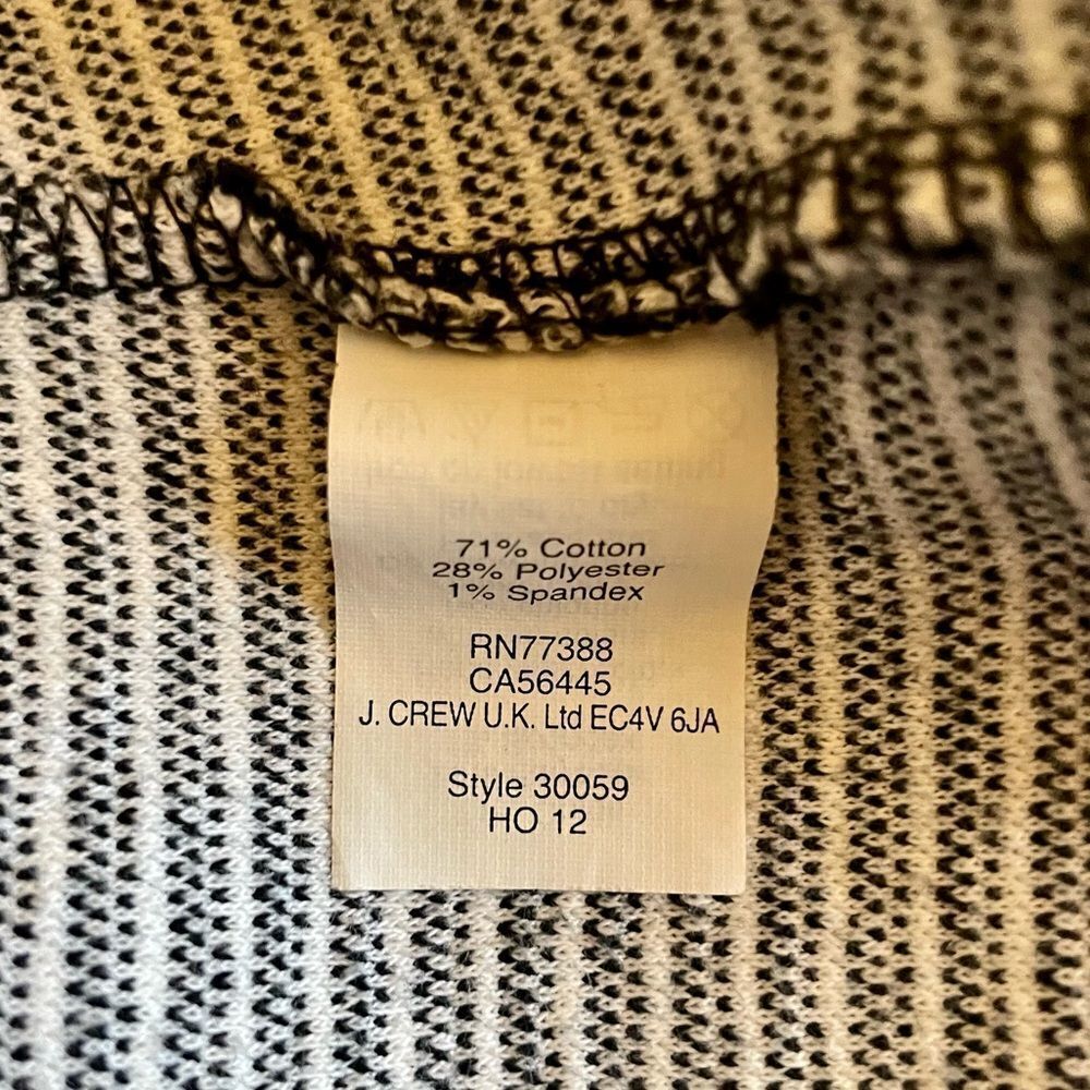 Madewell x Hi-Line duet dress. Size M. - Picture 13 of 14